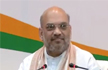 BJP yet to decide on its presidential candidate: Amit Shah